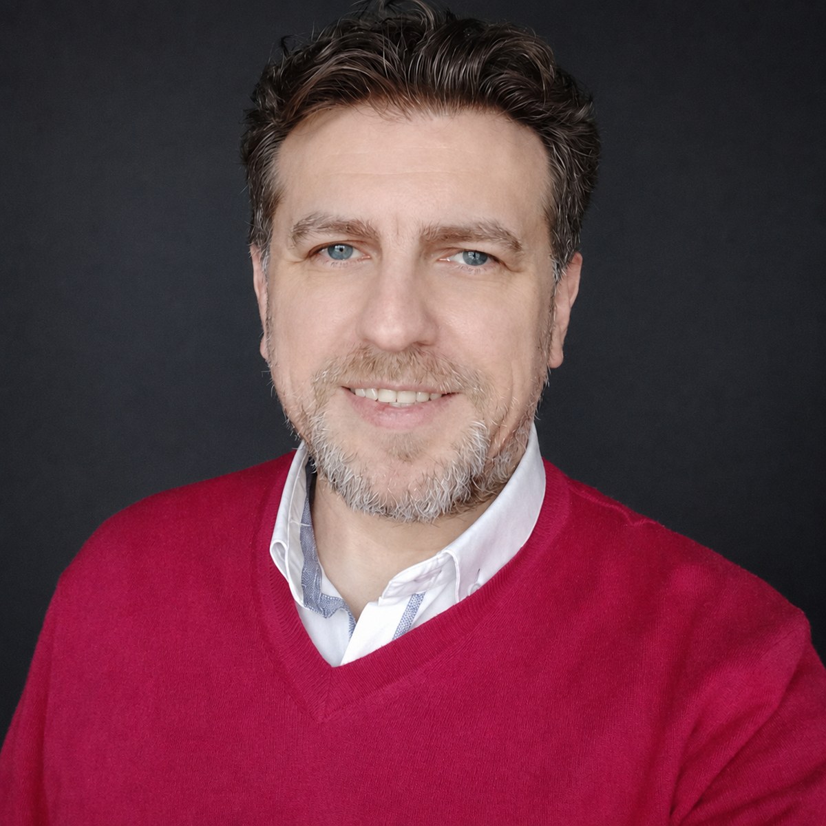 Ярослав Максимович, викладач програми AI Advisory Board